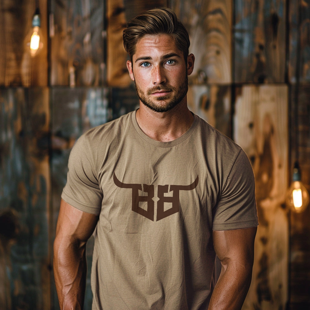 BeesBoer Original Men's Tee