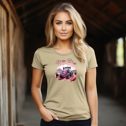 Bees Boer Ladies T-Shirts – Page 2 – Bees Boer TM